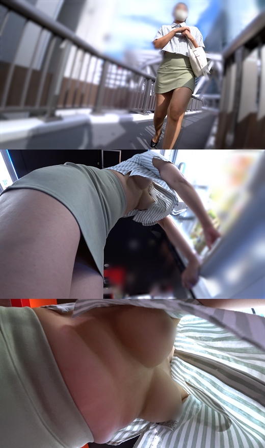 ノーブラ美乳 全身のスタイル